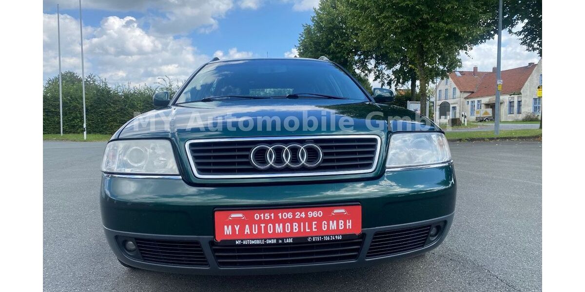 Audi A6 289.590 km 1.999 &euro; Lage 32791