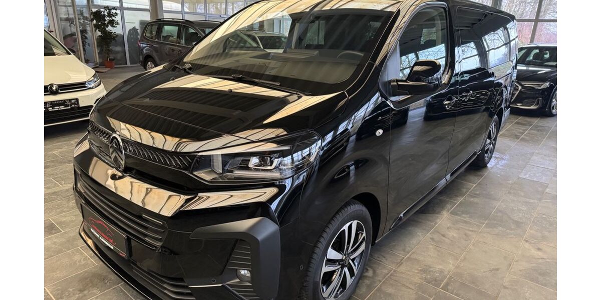 Citroen SpaceTourer 29.200 km 36.500 &euro; Versmold 33775