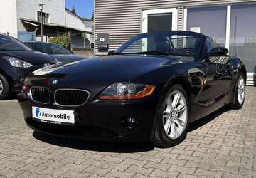 BMW Z4 91.500 km 15.880 &euro; Bielefeld 33609