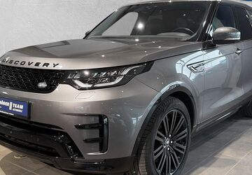 Land Rover Discovery 112.785 km 32.790 &euro; Bielefeld 33609