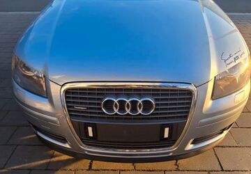 Audi A3 183.000 km 7.500 &euro; Enger 32130