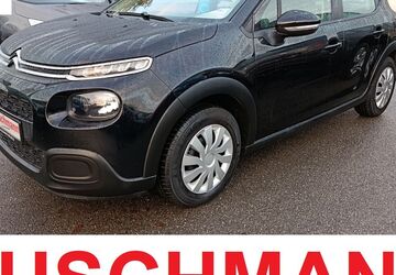Citroen C3 48.900 km 9.490 &euro; Bielefeld 33609