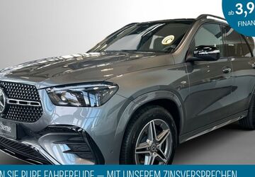 Mercedes-Benz GLE 400 7.204 km 88.850 &euro; Detmold 32758