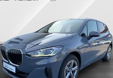 BMW 220 Active Tourer 11.909 km 29.904 &euro; Spenge 32139