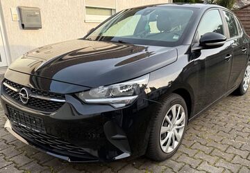 Opel Corsa 28.819 km 12.000 &euro; Herzebrock-Clarholz 33442