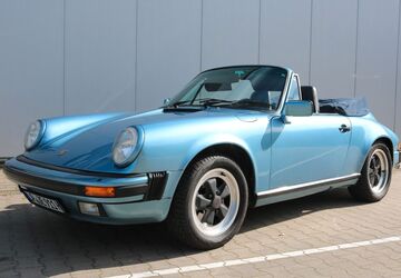 Porsche 911 Urmodell 118.951 km 51.990 &euro; Rheda-Wiedenbrück 33378
