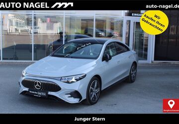 Mercedes-Benz CLA 350 4.853 km 58.990 &euro; Borgholzhausen 33829