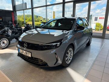 Gebrauchte Opel Corsa