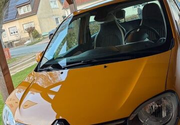Renault Twingo 44.000 km 10.499 &euro; Spenge 32139