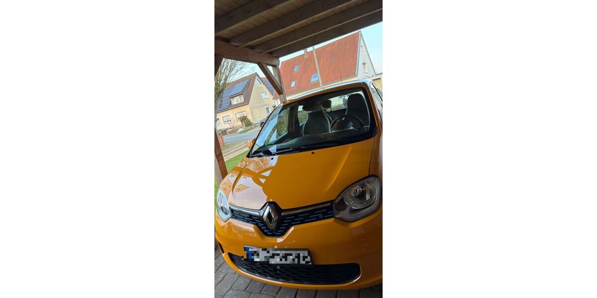 Renault Twingo 44.000 km 10.499 &euro; Spenge 32139