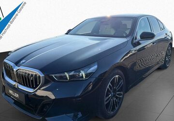 BMW i5 18.876 km 54.999 &euro; Bad Salzuflen 32108