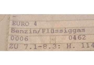 Opel Vectra 220.000 km 2.800 &euro; Bielefeld, Stadt 33605