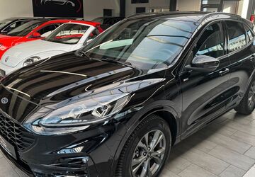 Ford Kuga 116.000 km 17.900 &euro; Detmold 32758