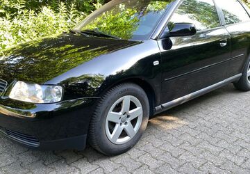 Audi A3 129.000 km 3.990 &euro; Gütersloh 33334