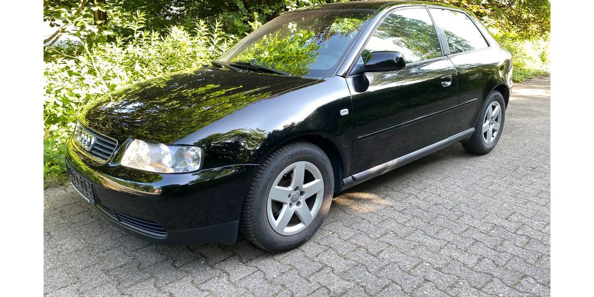Audi A3 129.000 km 3.990 &euro; Gütersloh 33334