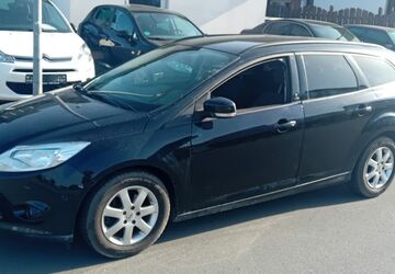 Ford Focus 80.152 km 5.999 &euro; Lage 32791