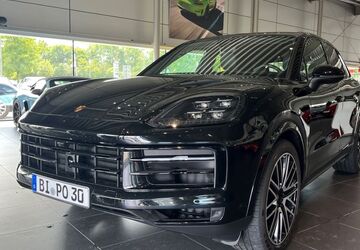 Porsche Cayenne 18.900 km 106.700 &euro; Bielefeld 33719