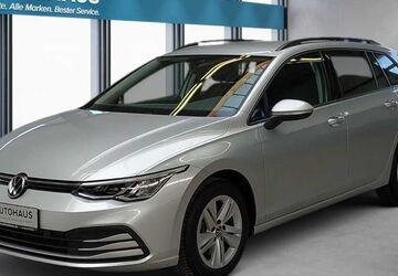 VW Golf 9.922 km 24.880 &euro; Bad Salzuflen 32105