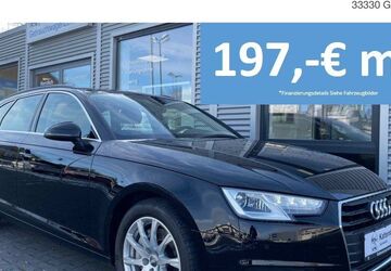 Audi A4 109.980 km 20.890 &euro; Gütersloh 33330