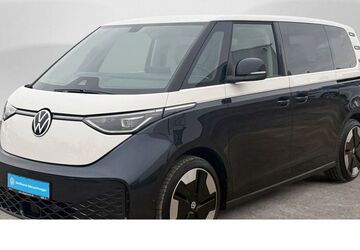 VW ID. Buzz 41.419 km 42.810 &euro; Detmold 32756