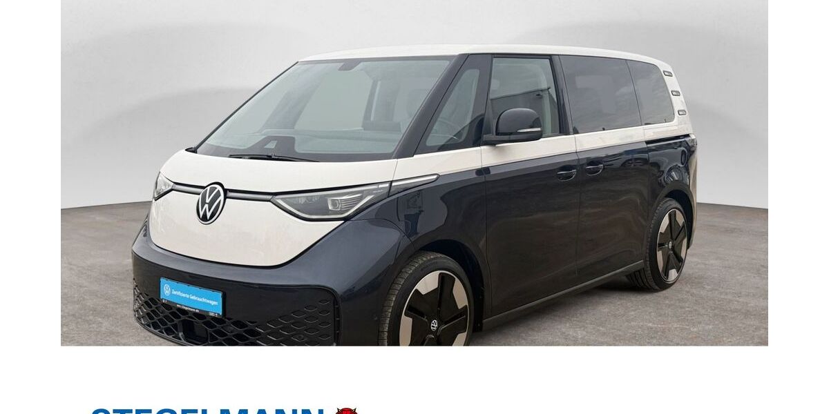 VW ID. Buzz 41.419 km 42.810 &euro; Detmold 32756