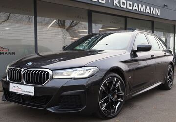 BMW 530 118.418 km 35.950 &euro; Rheda-Wiedenbrück 33378