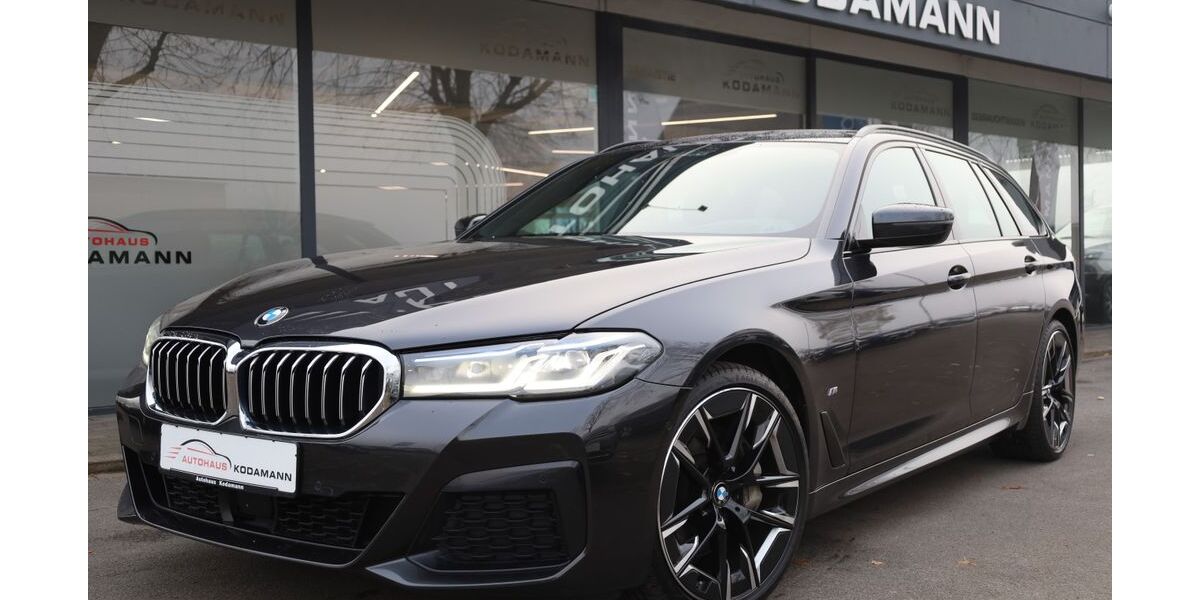 BMW 530 118.418 km 35.950 &euro; Rheda-Wiedenbrück 33378