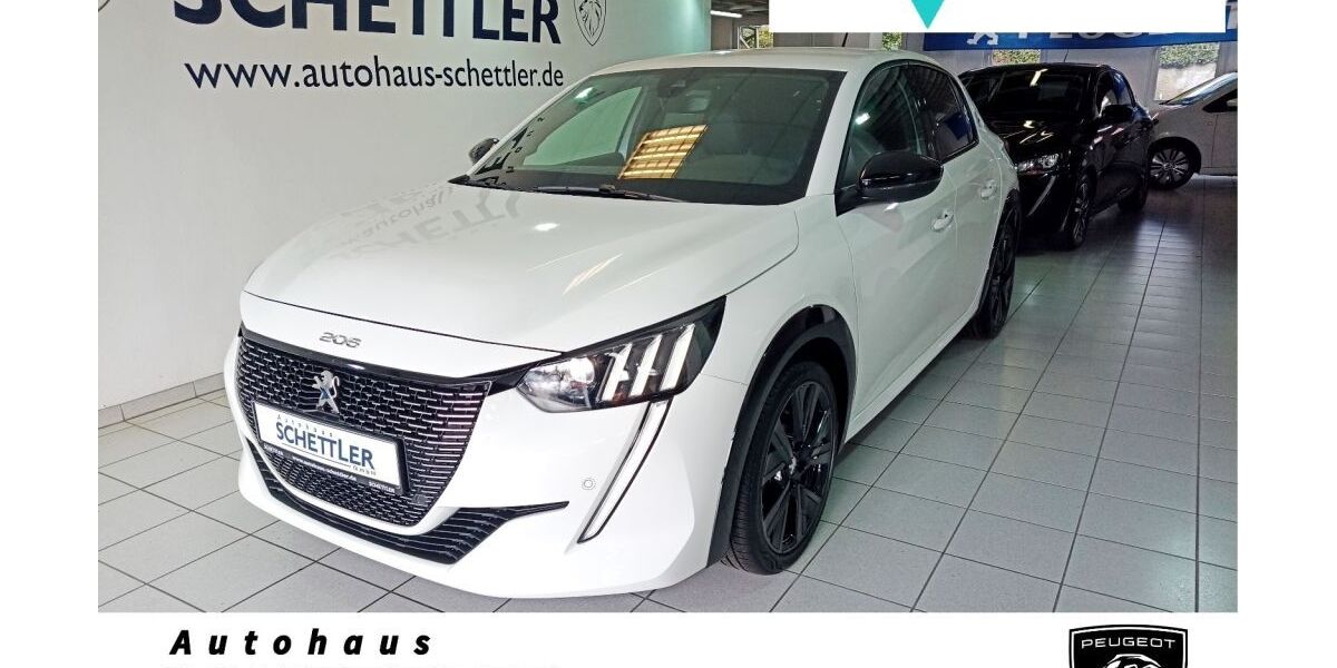 Peugeot 208 20.251 km 19.890 &euro; Bielefeld 33602