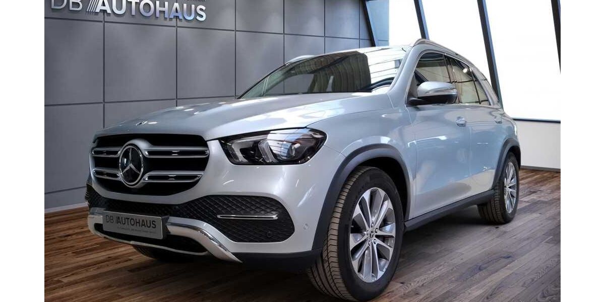 Mercedes-Benz GLE 350 51.583 km 57.980 &euro; Bad Salzuflen 32105
