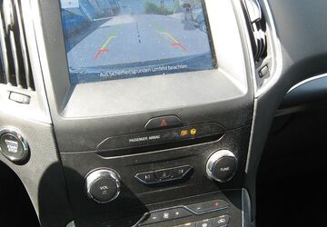 Ford S-Max 120.000 km 16.900 &euro; Bielefeld 33613