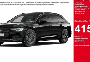 Audi A6 28.830 km 49.885 &euro; Gütersloh 33334