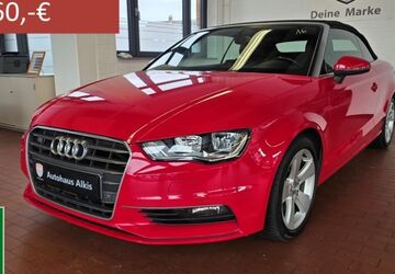 Audi A3 174.633 km 12.999 &euro; Bielefeld 33647