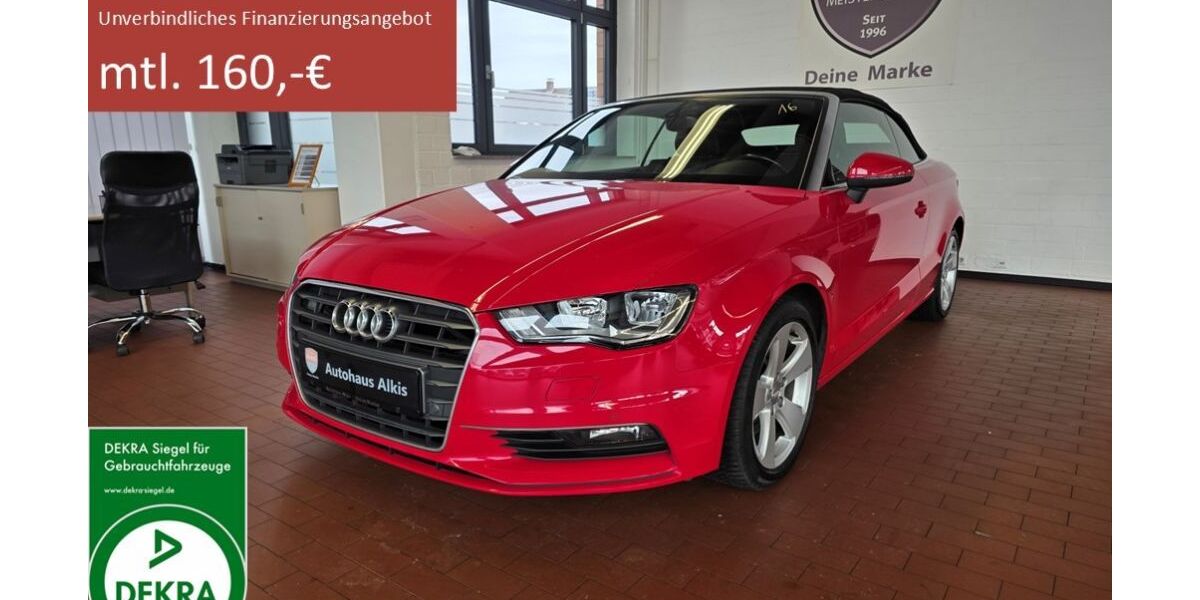 Audi A3 174.633 km 12.999 &euro; Bielefeld 33647