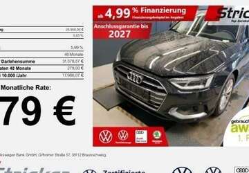 Audi A4 49.458 km 25.949 &euro; Detmold 32760