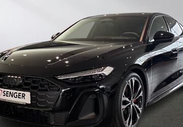 Audi A5 3.900 km 79.390 &euro; Bielefeld 33609