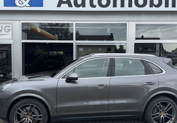 Porsche Cayenne 149.870 km 43.950 &euro; Bielefeld 33649