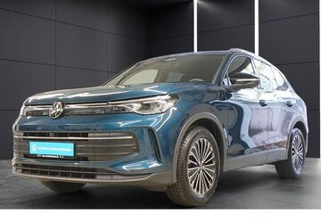 VW Tiguan 25.044 km 34.840 &euro; Bielefeld 33613