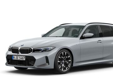 BMW 330 27.261 km 43.790 &euro; Bad Salzuflen 32108