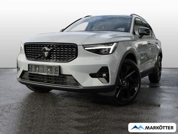 Gebrauchte Volvo XC40