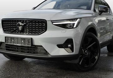 Volvo XC40 1.500 km 45.490 &euro; Herford 32051