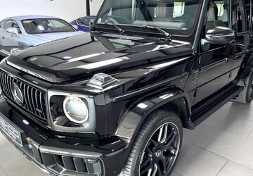 Mercedes-Benz G 63 AMG 12.000 km 212.900 &euro; Bielefeld 33719