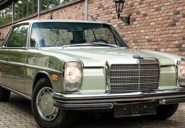 Mercedes-Benz 280 18.500 km 29.850 &euro; Gütersloh 33335