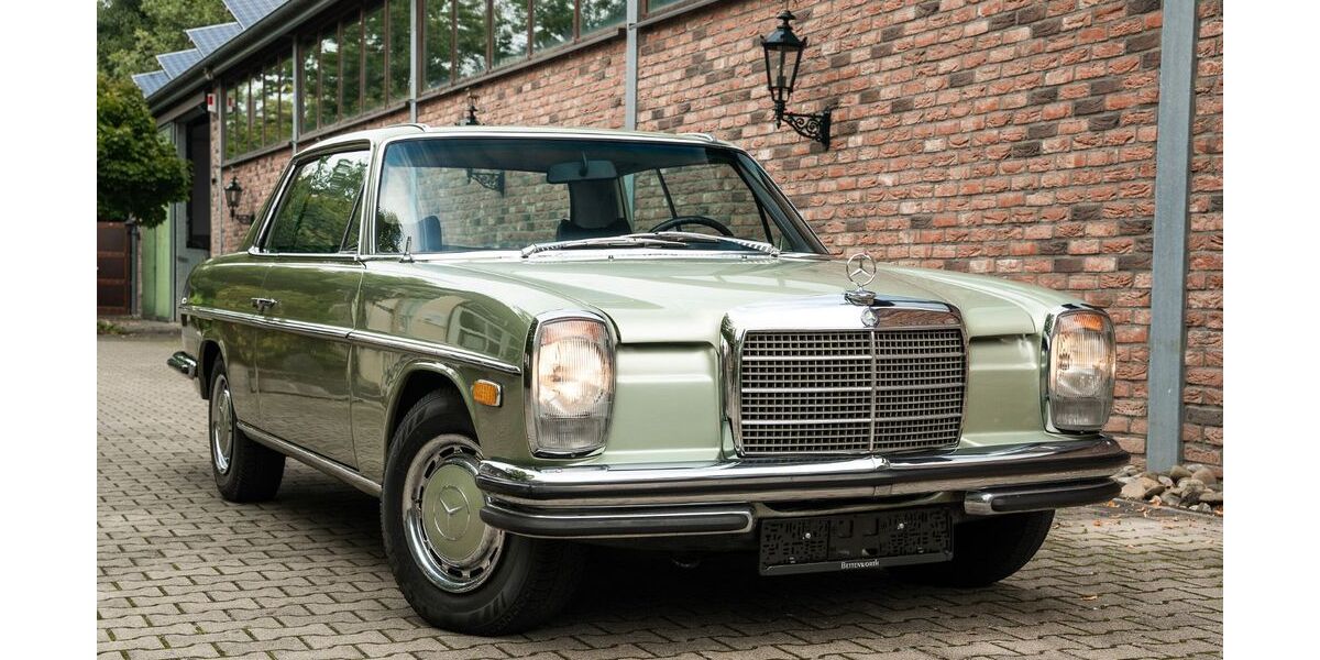 Mercedes-Benz 280 18.500 km 29.850 &euro; Gütersloh 33335