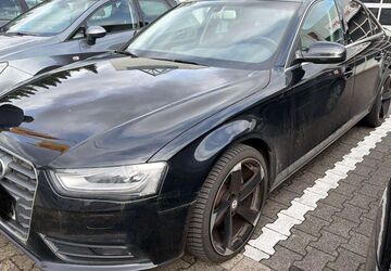 Audi A4 146.000 km 8.495 &euro; Bielefeld 33647