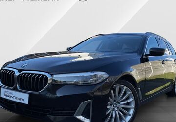 BMW 520 182.959 km 24.792 &euro; Bielefeld 33689
