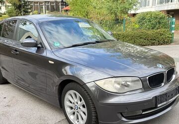 BMW 118 250.000 km 4.100 &euro; Bielefeld 33647