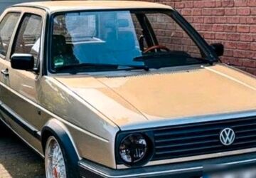 VW Golf 63.000 km 4.450 &euro; Gütersloh 33335