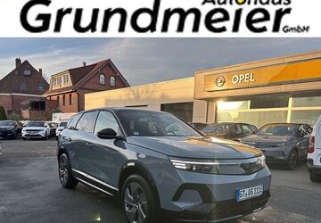 Opel Grandland (X) 2.500 km 52.999 &euro; Harsewinkel 33428