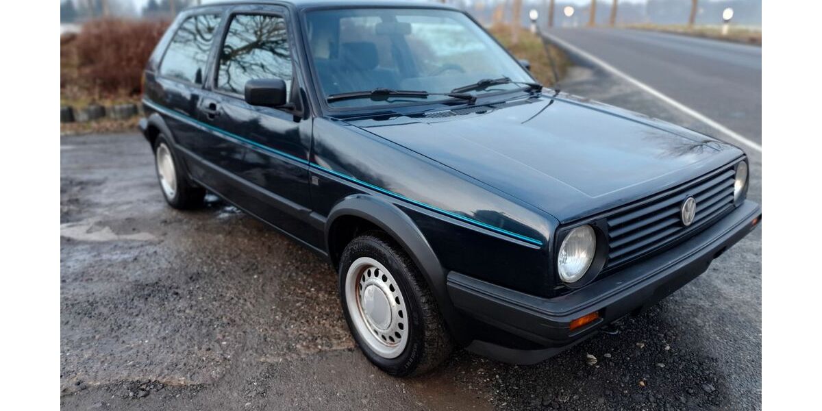 VW Golf 340.000 km 4.999 &euro; Melle 49324