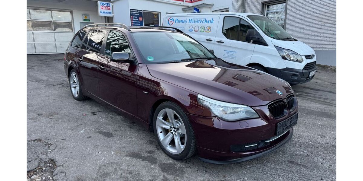 BMW 530 170.000 km 8.970 &euro; Bielefeld 33604